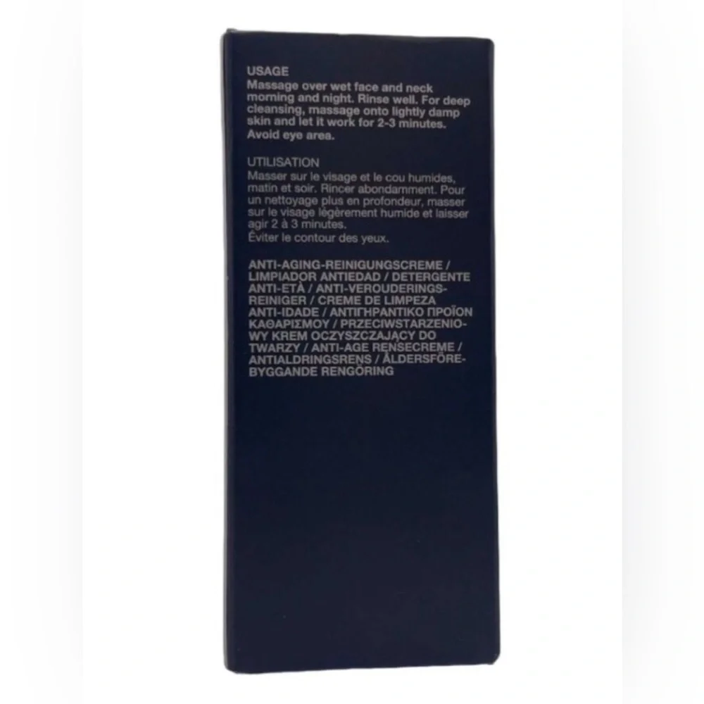Lab Series - Cleanser |  Anti-Age Max LS Youth Renewing + Revitalizing - 30mL